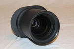 Hitachi LL-704 Infocus LENS-072 Christie 121-114107-XX Long Throw Projector Used. Price: $800.00.