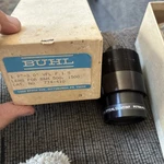 Buhl 1.5" Zoom Projection Lens For 1500 Projectors Used. Price: $29.99.
