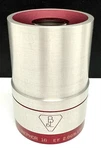 Vtg. Bausch & Lomb Super Cinephor 16 50.2MM F1 1.6 Projection Cinemascope Lens. Price: $175.00.